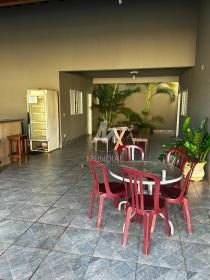 5 - Espaço Gourmet