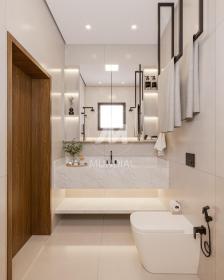 12 - Banheiro/lavabo
