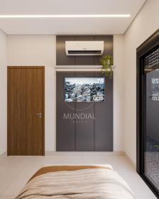 14 - Hall de Entrada