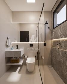 16 - Banheiro/lavabo
