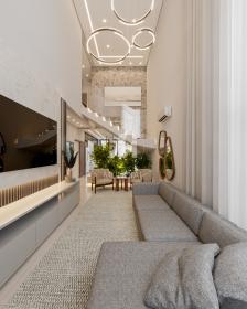 24 - Sala de Estar