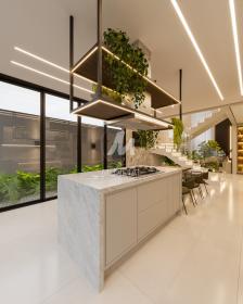 25 - Espaço Gourmet