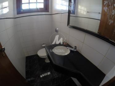 5 - Banheiro/lavabo