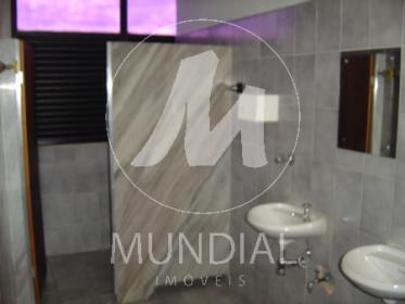 8 - Banheiro/lavabo