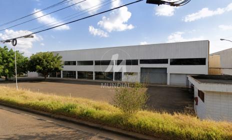 1 - Fachada Unidade