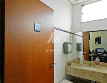 9 - Banheiro/lavabo
