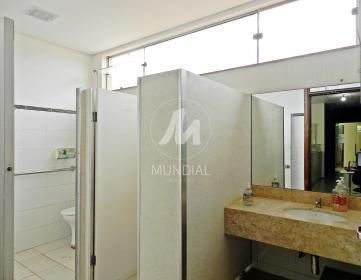 15 - Banheiro/lavabo