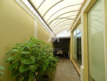 17 - Quintal/corredores