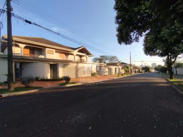 Fachada Unidade
