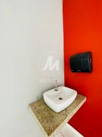 6 - Lavabo