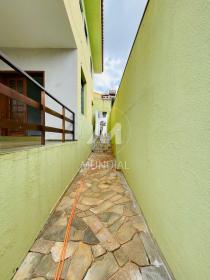 38 - Quintal/corredores
