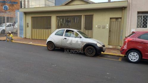 1 - Fachada Unidade