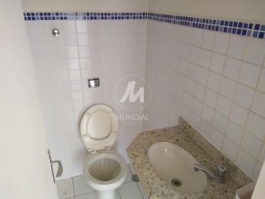 2 - Banheiro/lavabo