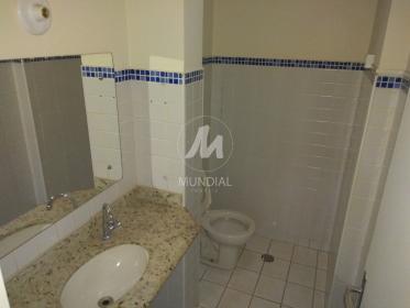 4 - Banheiro/lavabo