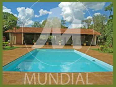 1 - Piscina