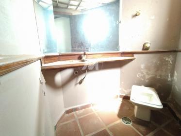 14 - Lavabo