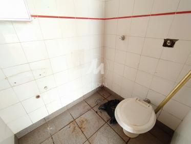 17 - Banheiro/lavabo