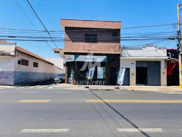 1 - Fachada Unidade