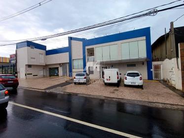 1 - Fachada Unidade
