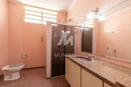15 - Banheiro/lavabo