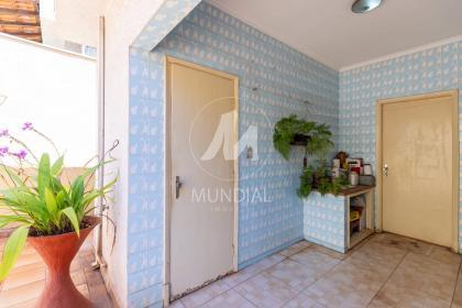 21 - Quintal/corredores