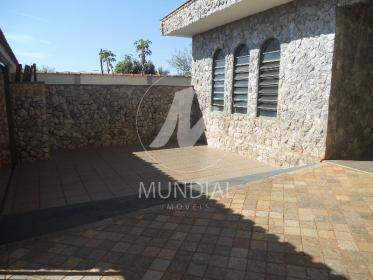 2 - Quintal/corredores