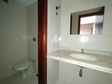 6 - Banheiro/lavabo