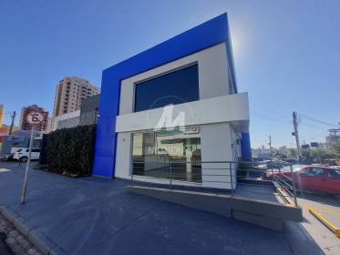2 - Fachada Unidade