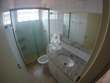 20 - Banheiro/lavabo