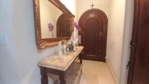 3 - Hall de Entrada