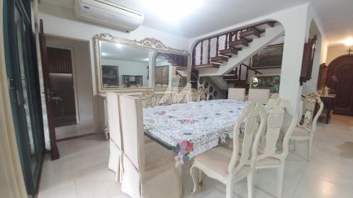 4 - Sala de Jantar