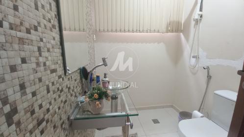 16 - Banheiro/lavabo