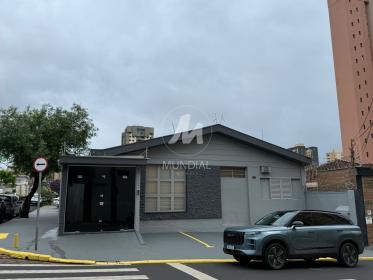 1 - Fachada Unidade