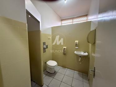 5 - Banheiro/lavabo