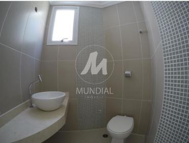 16 - Banheiro/lavabo