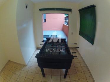 5 - Lazer Condominio em Ribeirão Preto