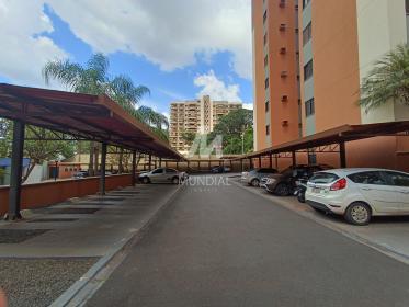6 - Garagem em Ribeirão Preto