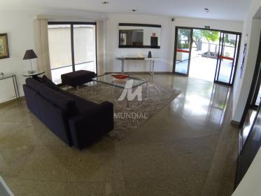 3 - Hall De Entrada em Ribeirão Preto