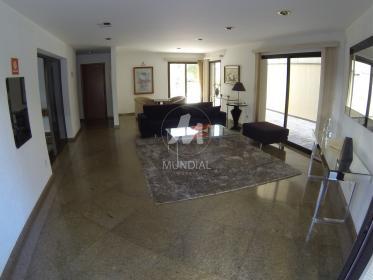5 - Hall De Entrada em Ribeirão Preto