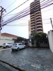 1 - Fachada Condominio em Ribeirão Preto