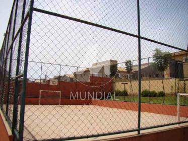 6 - Quadra de esportes em Ribeirão Preto