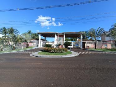 1 - Fachada Condominio em Ribeirão Preto