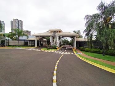 2 - Fachada Condominio em Ribeirão Preto