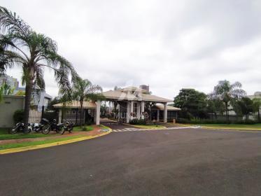 3 - Fachada Condominio em Ribeirão Preto
