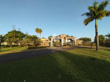 3 - Fachada Condominio em Ribeirão Preto