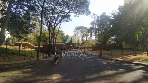 1 - Fachada Condominio em Ribeirão Preto