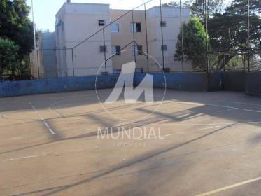7 - Quadra de esportes em Ribeirão Preto