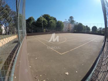 9 - Quadra de esportes em Ribeirão Preto