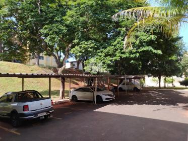 12 - Garagem em Ribeirão Preto