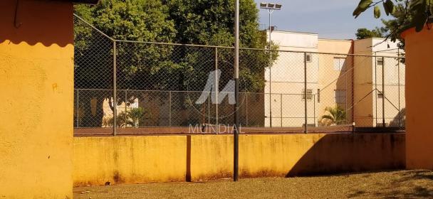 10 - Lazer Condominio em Ribeirão Preto